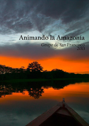 Animando la Amazonía