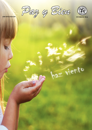 Paz y Bien diciembre'14