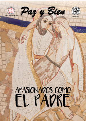 Paz y Bien abril'16
