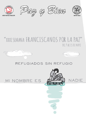 Paz y Bien mayo'16