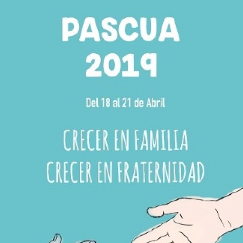 Pascua 2019