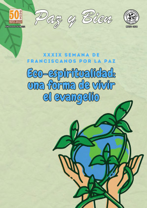 Paz y Bien mayo'24