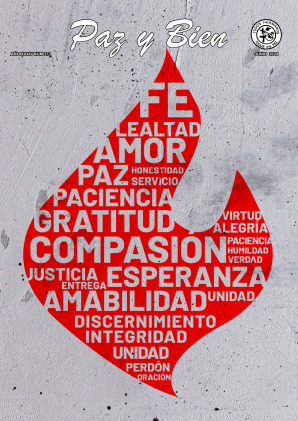 Paz y Bien junio'24