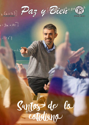 Paz y Bien noviembre'24