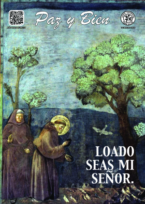 Paz y Bien febrero'25