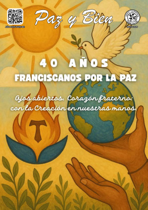 Paz y Bien enero'70
