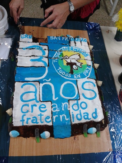 30 Años