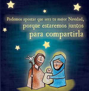 Feliz Navidad y Próspero 2014