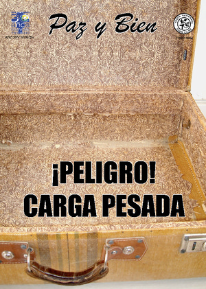 Paz y Bien julio'14