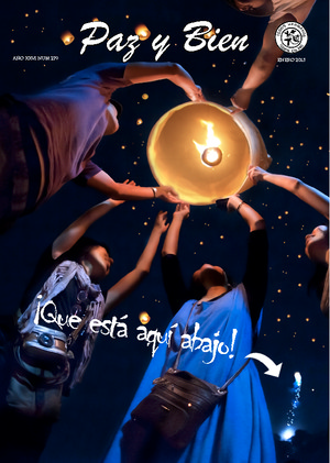 Paz y Bien Enero'15